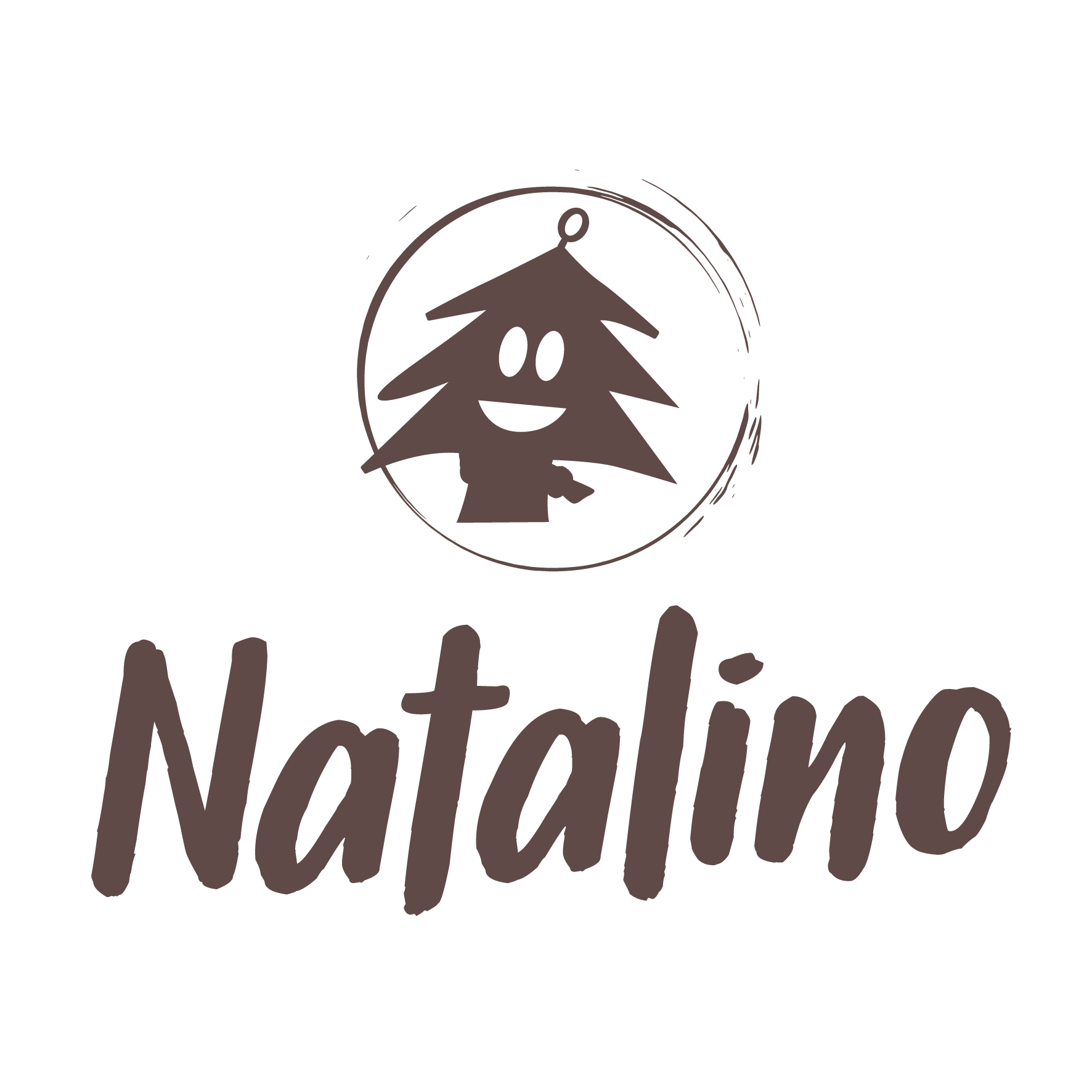 Logo Natalino